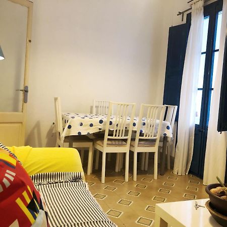Casita De Pescador II Apartment Calafell Exterior photo